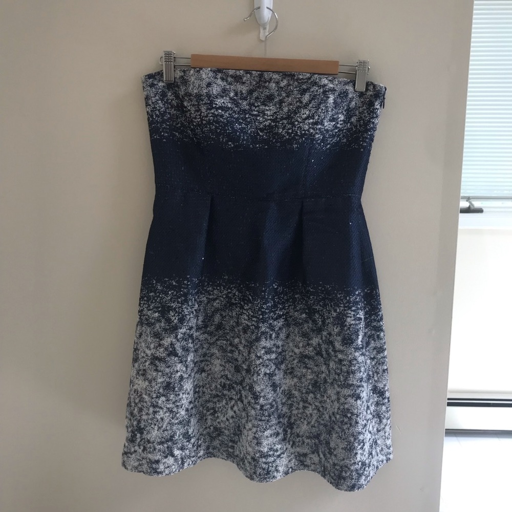 Banana Republic Limited Edition Evening Dress